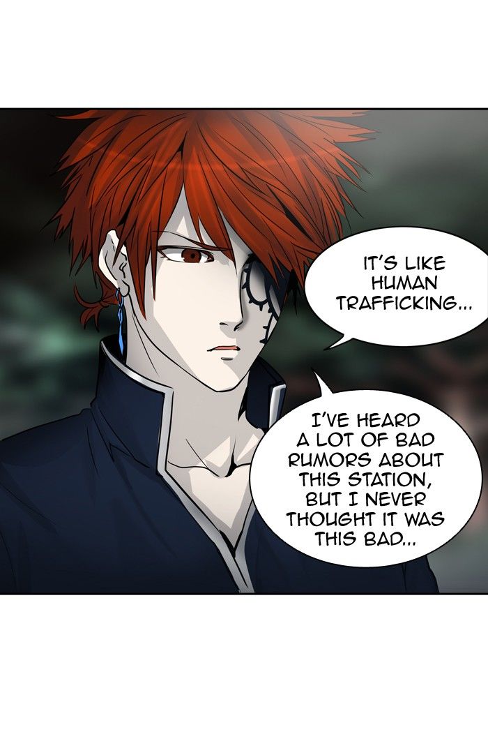 Tower of God Chapter 288 31